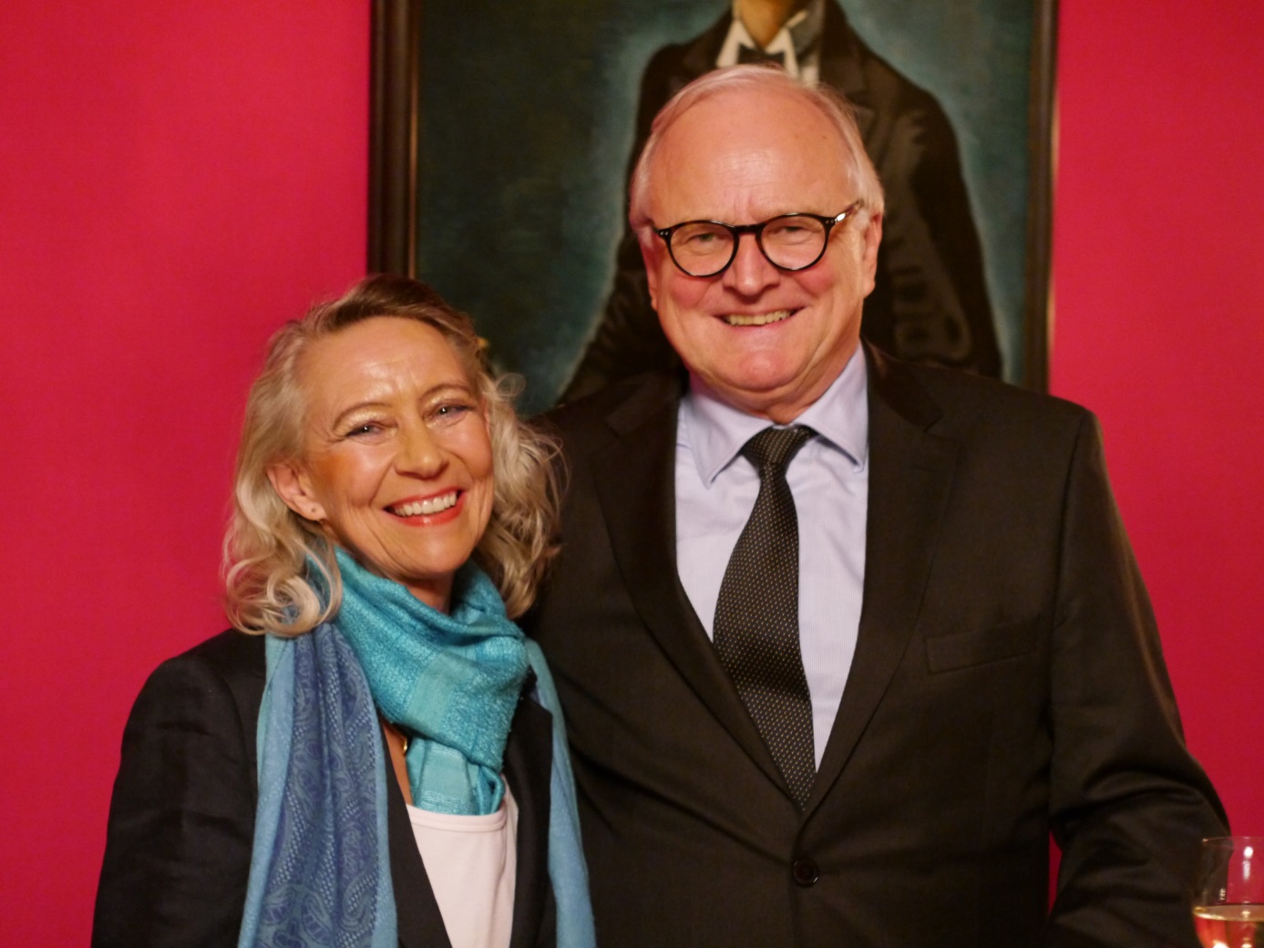 Vereinsleben des VFA